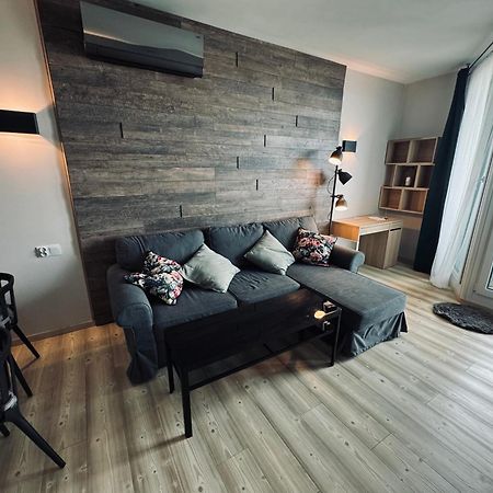 Ferienwohnung Cosyspace Krakau Exterior foto