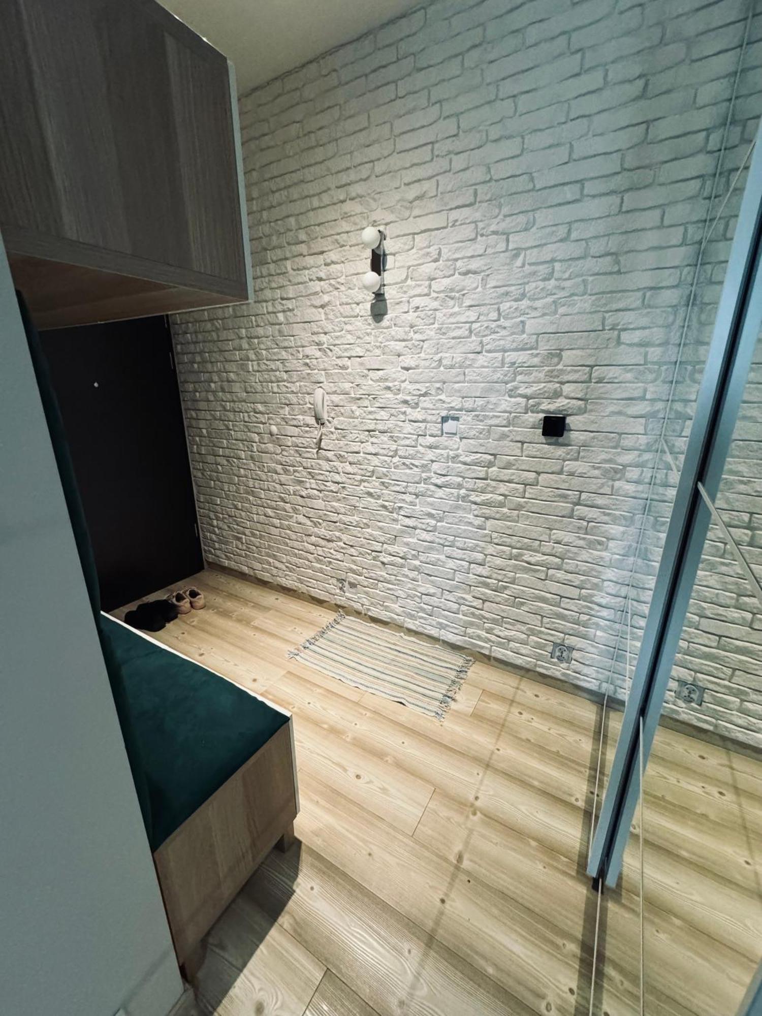 Ferienwohnung Cosyspace Krakau Exterior foto